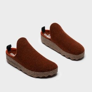 Asportuguesas Slip On Mules
